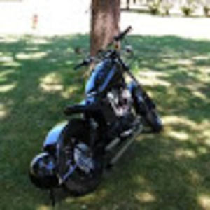 Meet your Posher, Robert